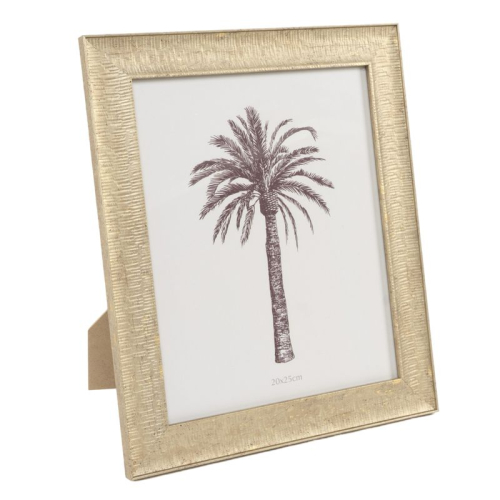 PORTAFOTOS 20X25 PALMERA