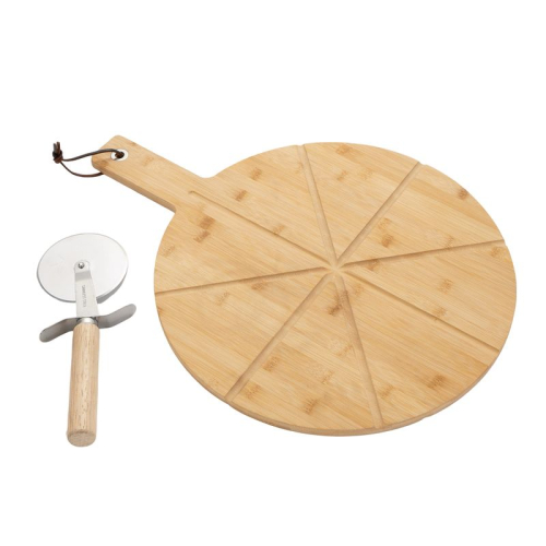 JUEGO TABLA CON 3 CUCHILLOS QUESO ACACIA