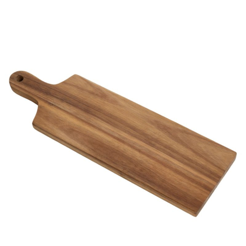 BANDEJA CAMA 50X30CM BAMBU