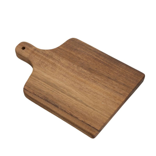 TABLA CORTAR 45X14CM ACACIA