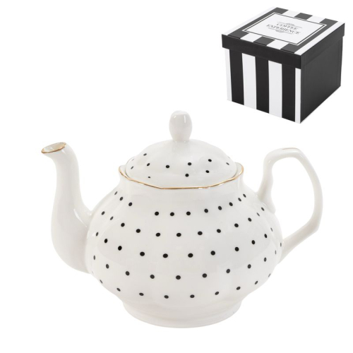 JUEGO DE CAFE 4 TAZAS 220ML BASICS