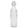 BOTELLA 1L CRISTAL GRABADO