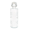 BOTELLA 1L CRISTAL TALLADO