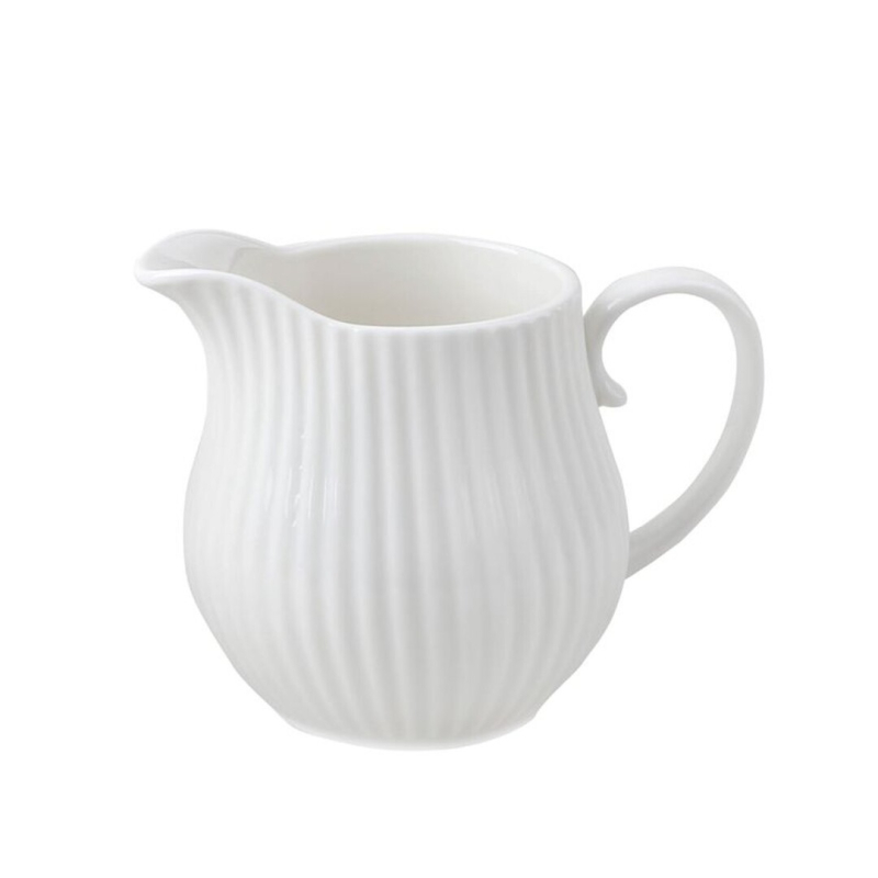 SALERO PORCELANA GRABADA