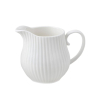 LECHERA 280ML PORCELANA GRABADA