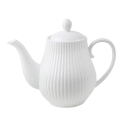 TETERA 1L PORCELANA GRABADA