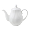 TETERA 1L PORCELANA GRABADA