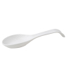 REPOSACUCHARA PORCELANA GRABADA