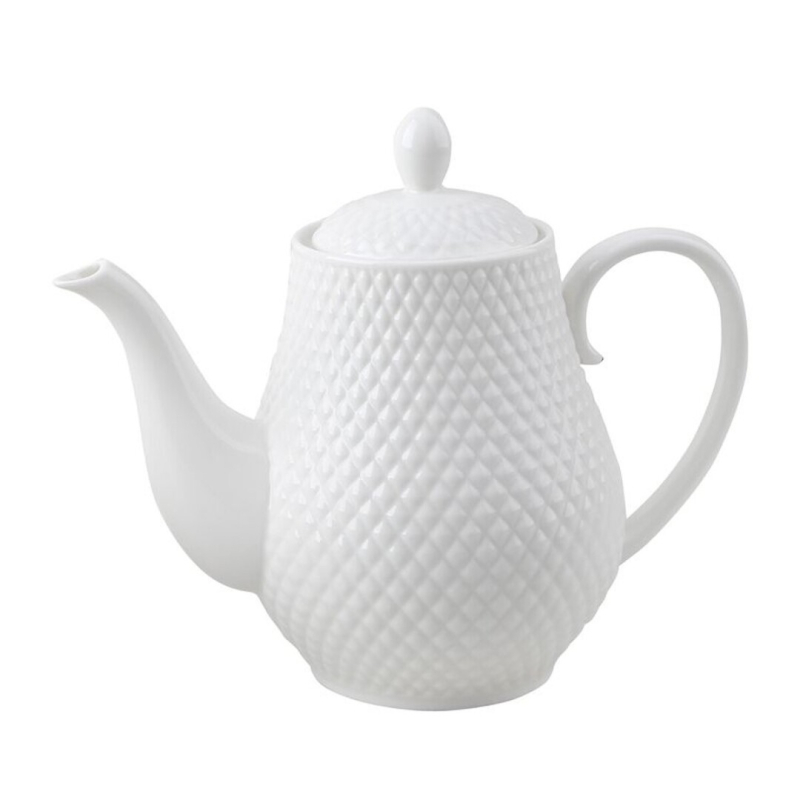 TETERA 1L PORC GRABADA