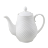 TETERA 1L PORCELANA GRABADA
