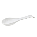 REPOSACUCHARA PORCELANA GRABADA