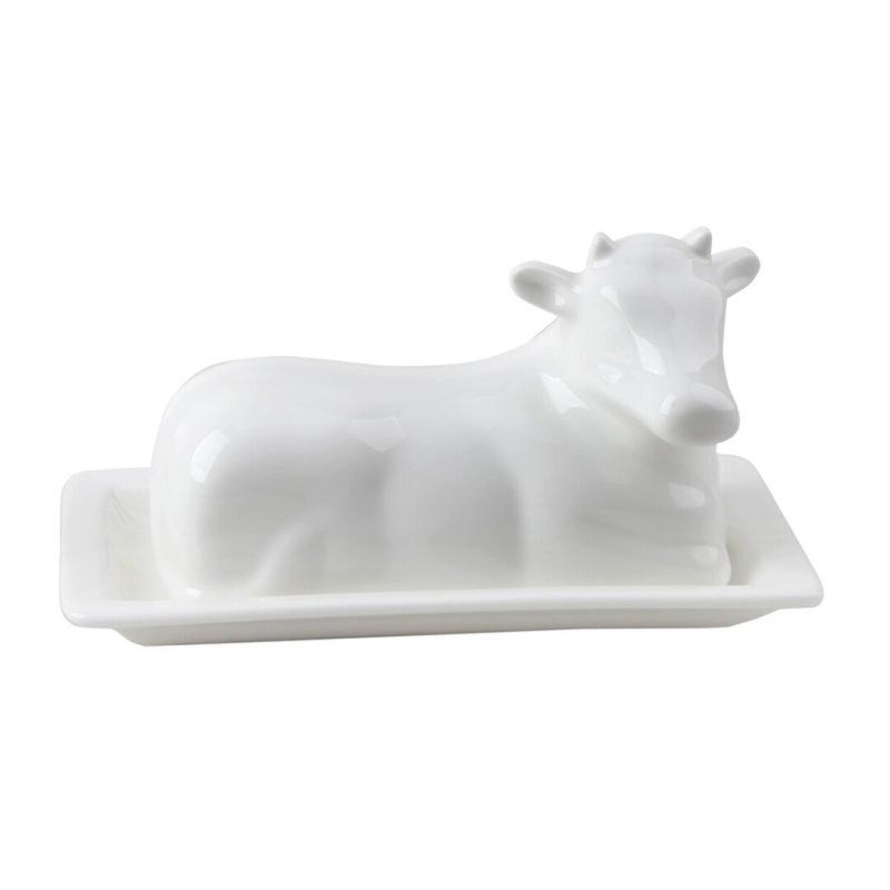 REPOSACUCHARA PORCELANA GRABADA