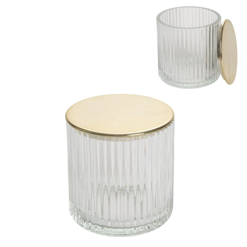 CAJA BASTONCILLOS CRISTAL