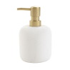 DISPENSADOR JABON TEXTURA PIEDRA
