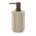 DISPENS JABON ARENA BEIGE