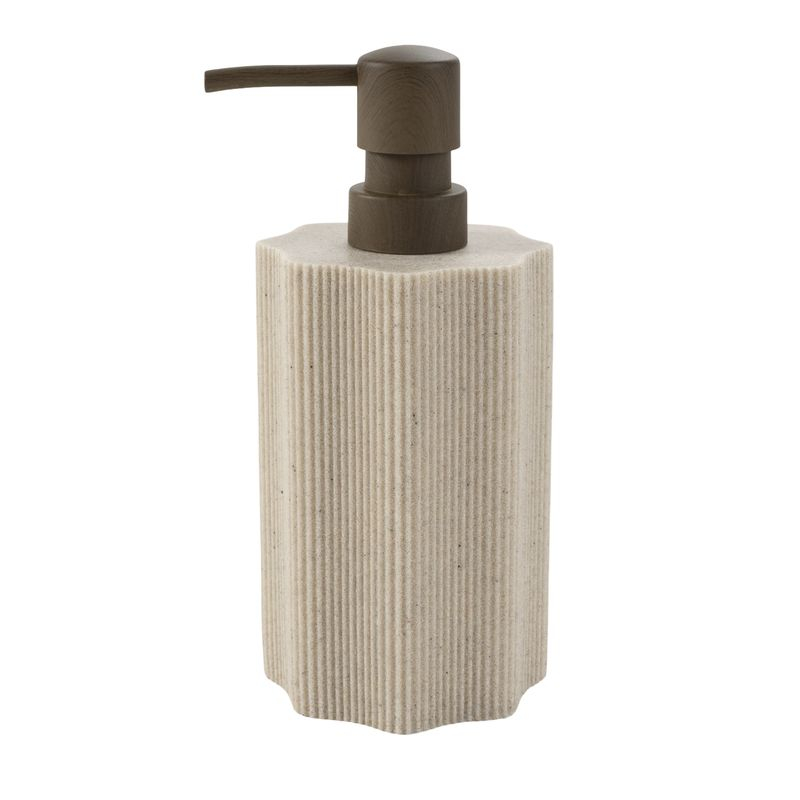 DISPENS JABON ARENA BEIGE