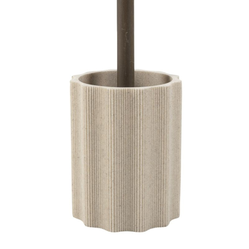 ESCOBILLERO ARENA BEIGE