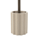 ESCOBILLERO ARENA BEIGE