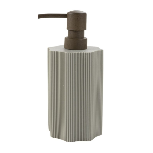 DISPENS JABON ARENA BEIGE