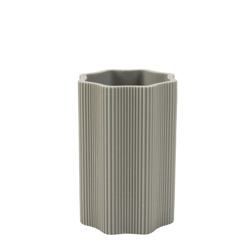 VASO ARENA GRIS