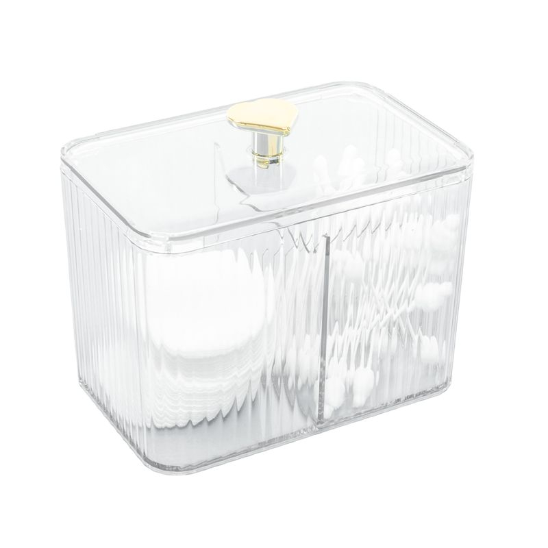 CAJA ALGODON/BASTONC 2 DPTOS