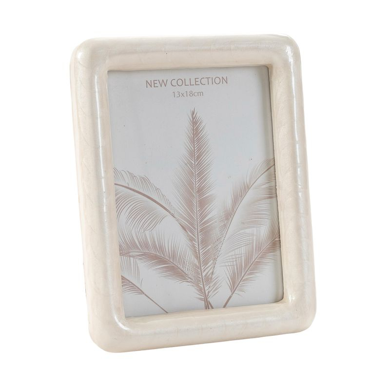 PORTAFOTOS 13X18 IVORY