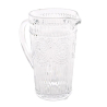 BOTELLA 1L CRISTAL GRABADO