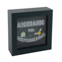 HUCHA MADERA INDEPENDIZARME