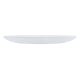 PLATO PAN 14CM CRISTAL