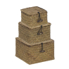CAJA FIBRA NATURAL