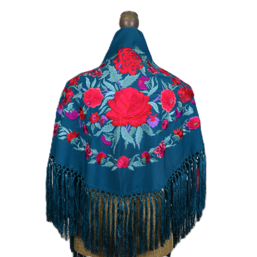 MANTON PETROLEO TOMILLO