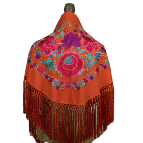 MANTON CALDERA CAÑADA