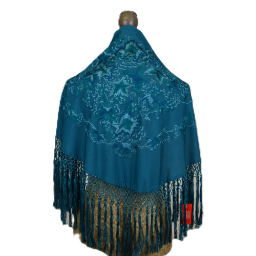 MANTON PETROLEO PARRA