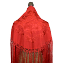 MANTON CORAL CLAVEL