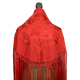 MANTON CORAL CLAVEL