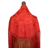 MANTON CORAL CLAVEL