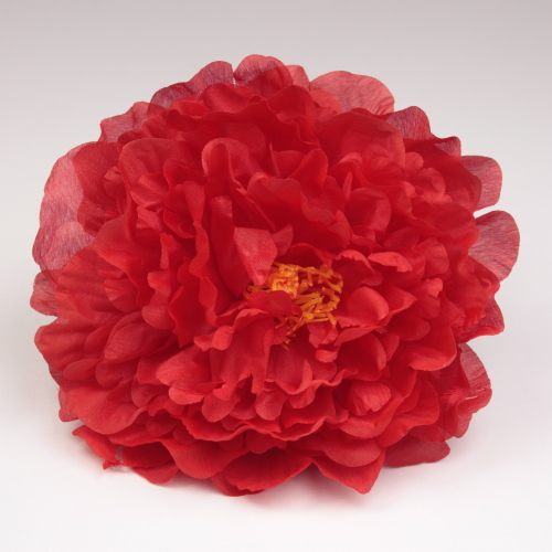 PEONIA ROJA