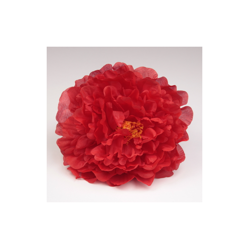 PEONIA ROJA