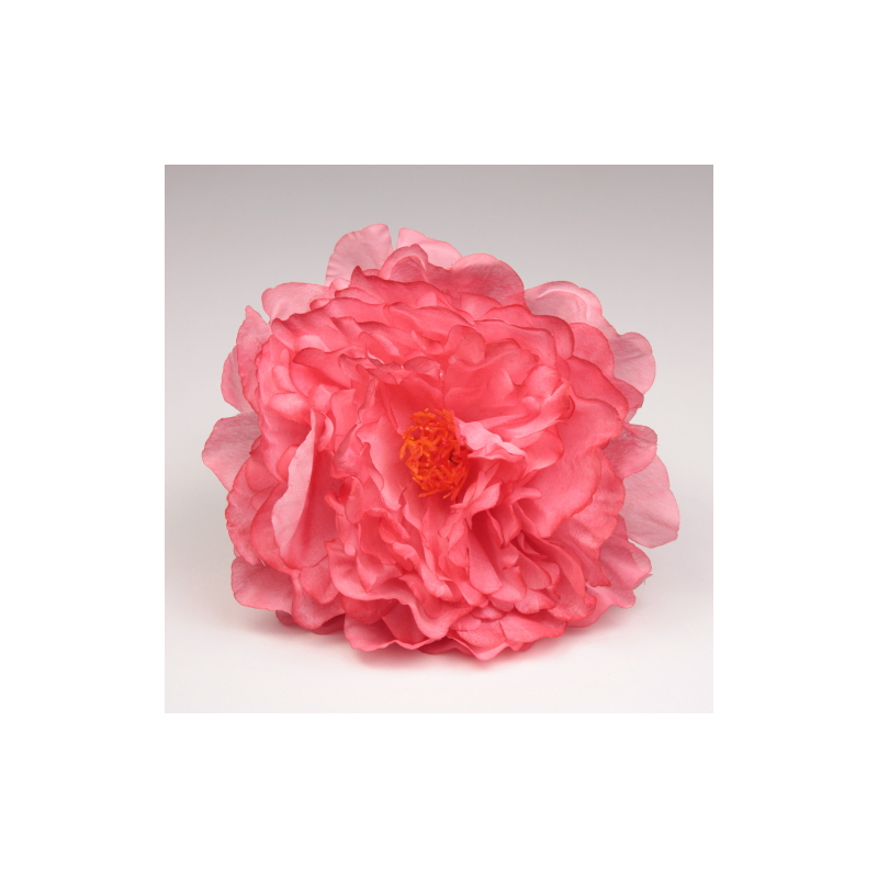 PEONIA ROJA