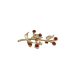 BROCHE CORAL RAMA