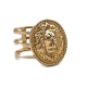 BROCHE ANILLO MARIPOSA