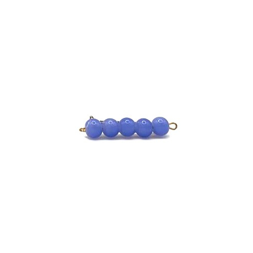 BROCHE AZUL