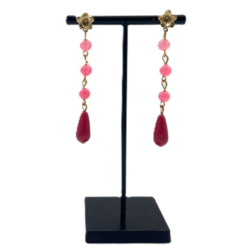 PENDIENTE QUISQUILLA