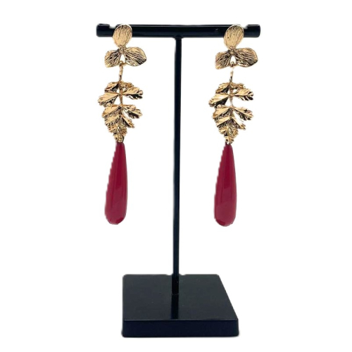 PENDIENTE QUISQUILLA