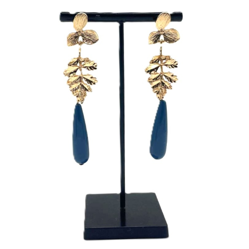 PENDIENTE QUISQUILLA