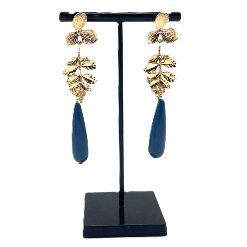 PENDIENTE QUISQUILLA