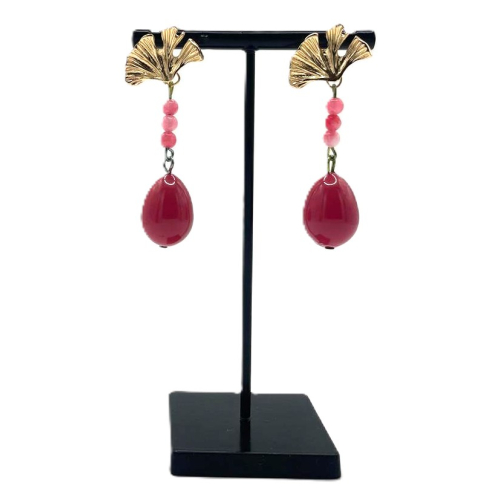 PENDIENTE QUISQUILLA