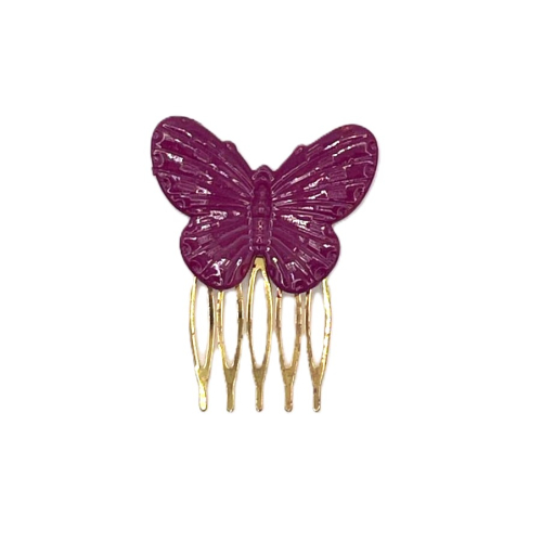 PEINECILLO CORAL  MARIPOSA