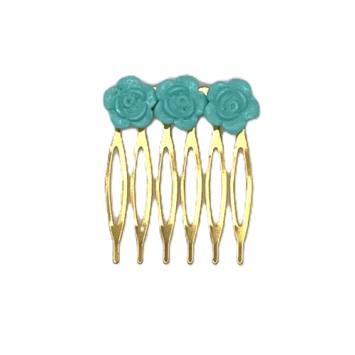 PEINECILLO ROSA PALO