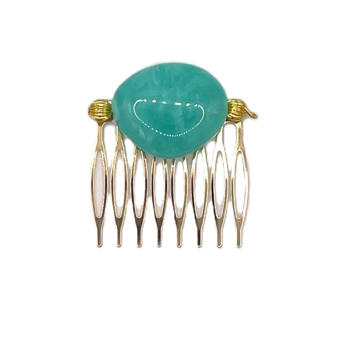 PEINECILLO ROSA PALO